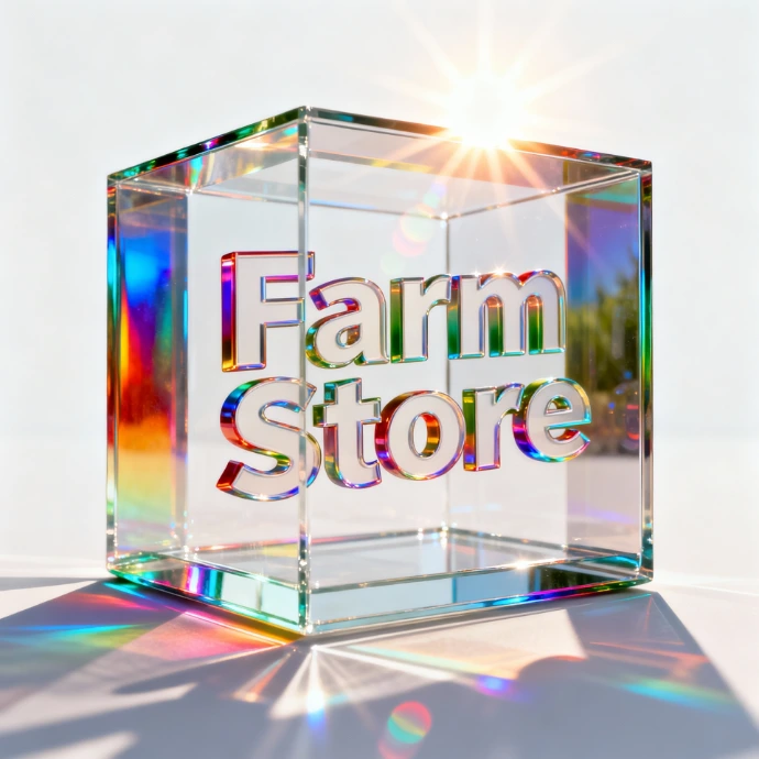 Farm Store by AndaBhurji Global Solutions