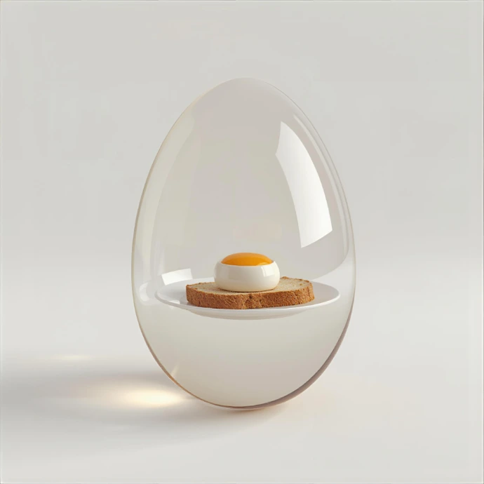 Anda Roti : Fine Dine Solutions