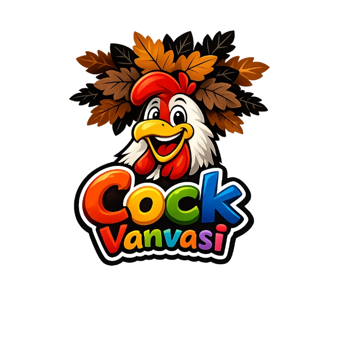 Cock Vanvasi Logo
