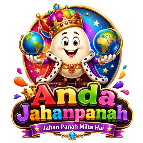 Anda Jahanpanah Logo
