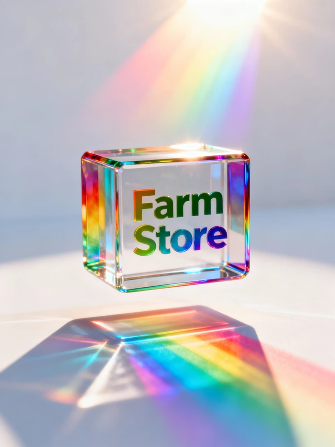 Farm Store by AndaBhurji Global